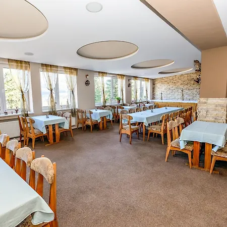 Horsky Klak מלון 2*