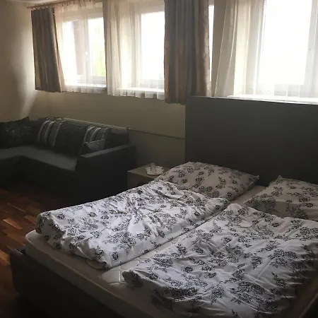Hotel Horsky Klak Klacno