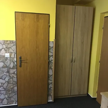 Hotel Horsky Klak