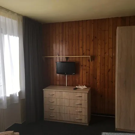 מלון Horsky Klak 2*