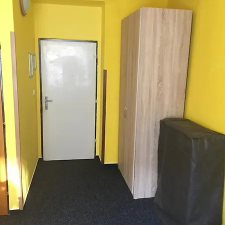 Horsky Klak 2* Klacno