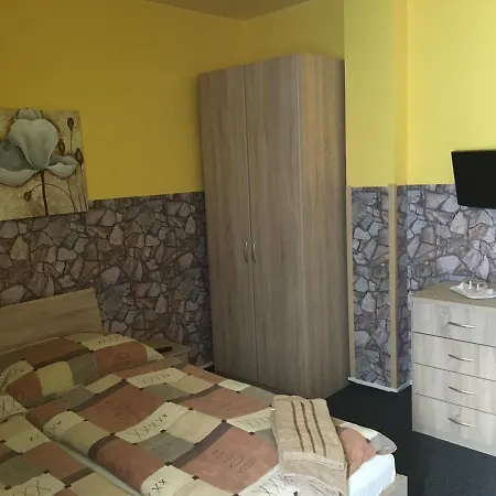 Horsky Klak 2* Klacno