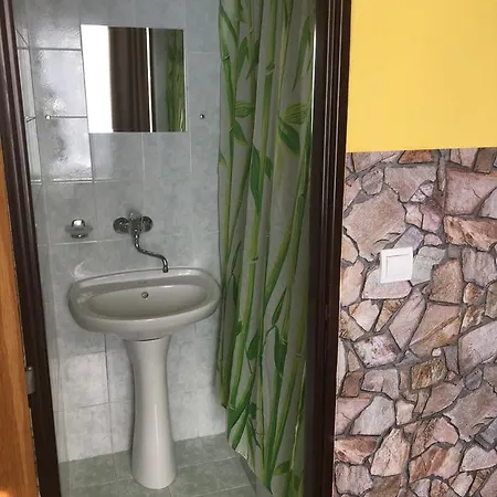 מלון Horsky Klak 2*
