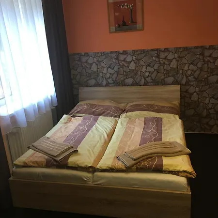 Horsky Klak Klacno