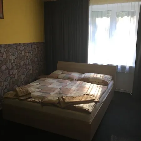 מלון Horsky Klak