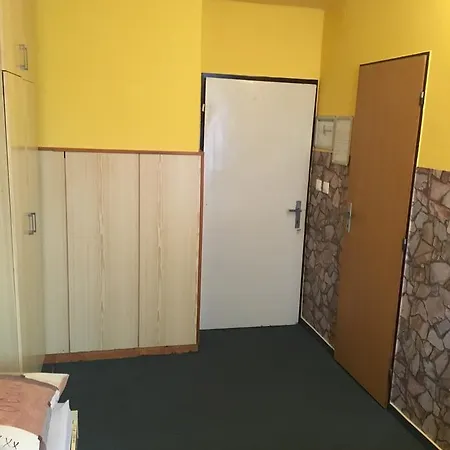 מלון Horsky Klak 2*