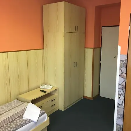 Horsky Klak 2* Klacno